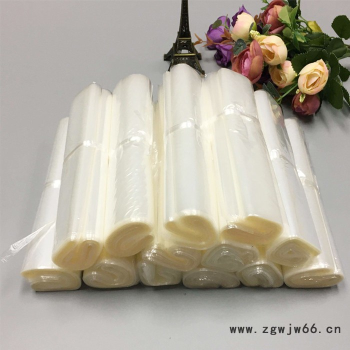 【恒为】定做收缩膜  湖南热收缩膜 PVC收缩膜 POF收缩膜 定做收缩膜袋子 无动力滚筒输送线图3