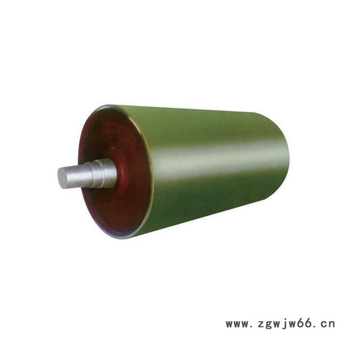 聚氨酯滚筒 聚氨酯胶辊 造纸机械胶辊 橡胶胶辊 自动化胶辊 PU轮厂图8