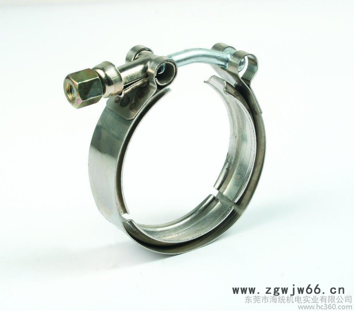 供应T型强力卡箍T型强力卡箍T型强力卡箍、喉箍、抱箍、管夹图3