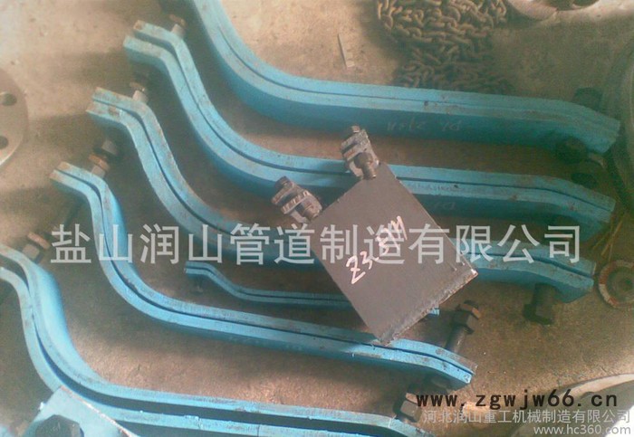 大量管夹、管夹系列、图3