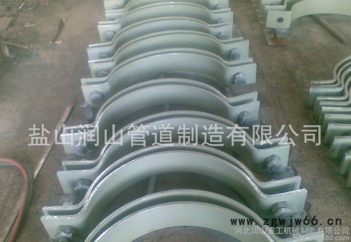 大量管夹、管夹系列、图2