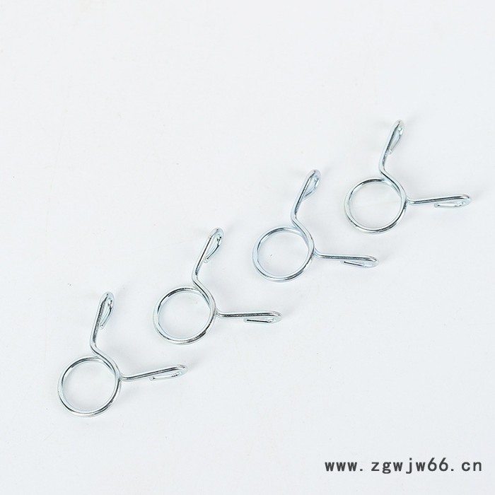 Boljz管夹 钢丝管夹 卡箍图2