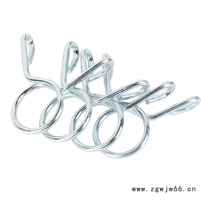 Boljz管夹 钢丝管夹 卡箍图3