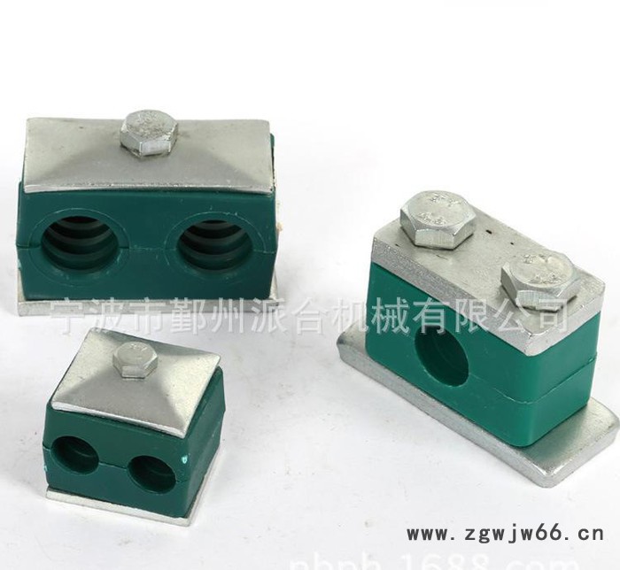 PC塑料管夹(图)图3