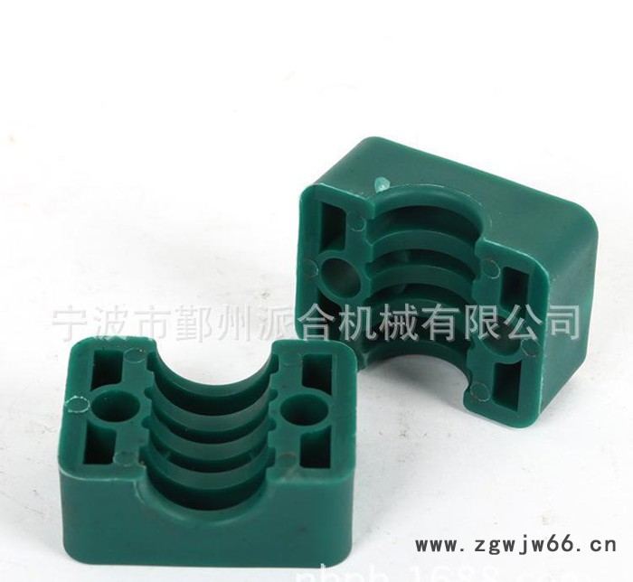 PC塑料管夹(图)图2