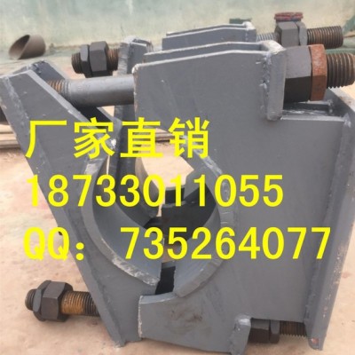 直销Z1管夹固定支座