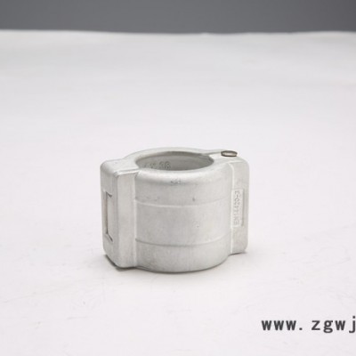 CCPF DN15-DN200安全管夹