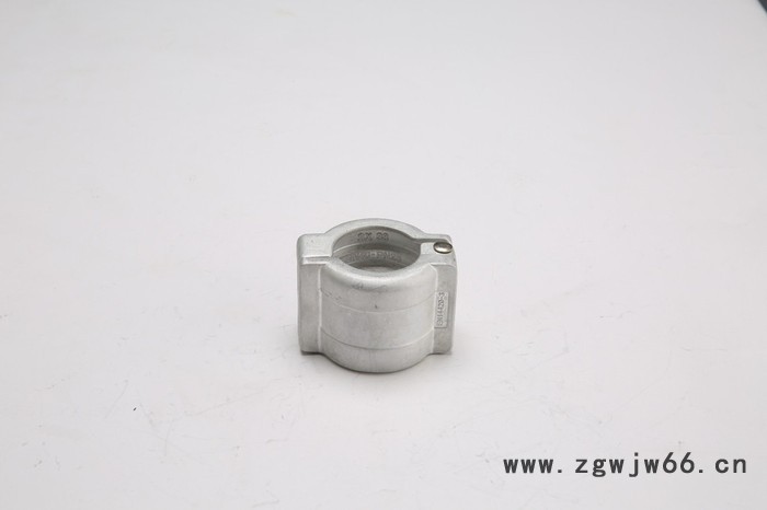 CCPF DN15-DN200安全管夹图3