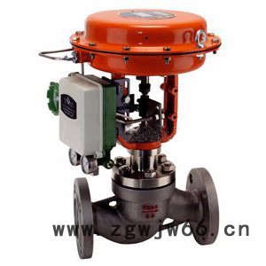 工奥ZXP ZXP气动薄膜直通单座调节阀图3