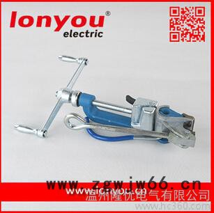 供应隆优平滑内径型预制管夹图3