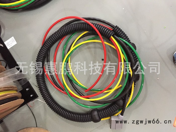 德国莫尔 murrplastik 机器人连接管夹 铝合金材质金属管夹图2