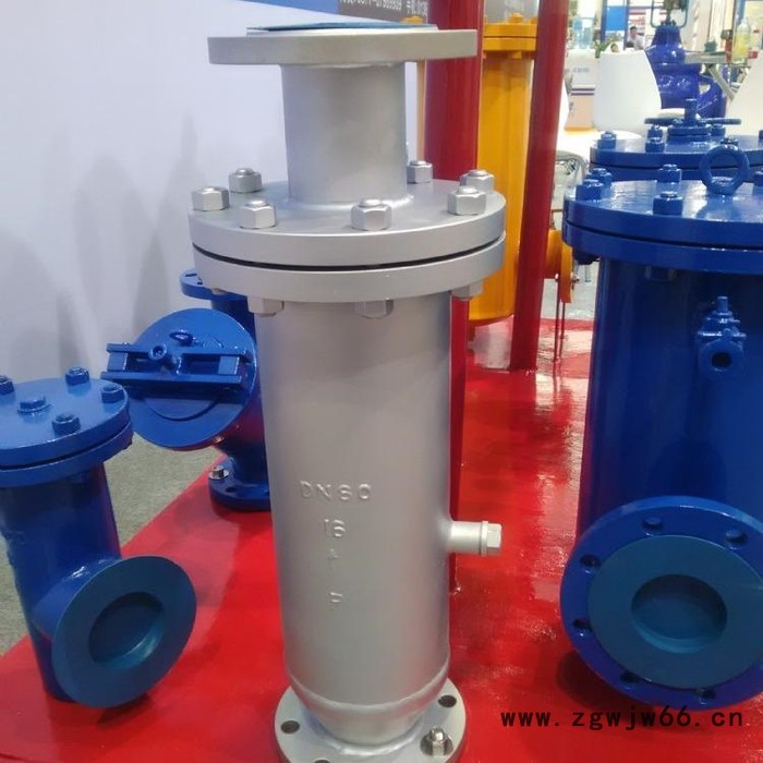 鸿豹 氧气阀 (直通型)氧气过滤器图7