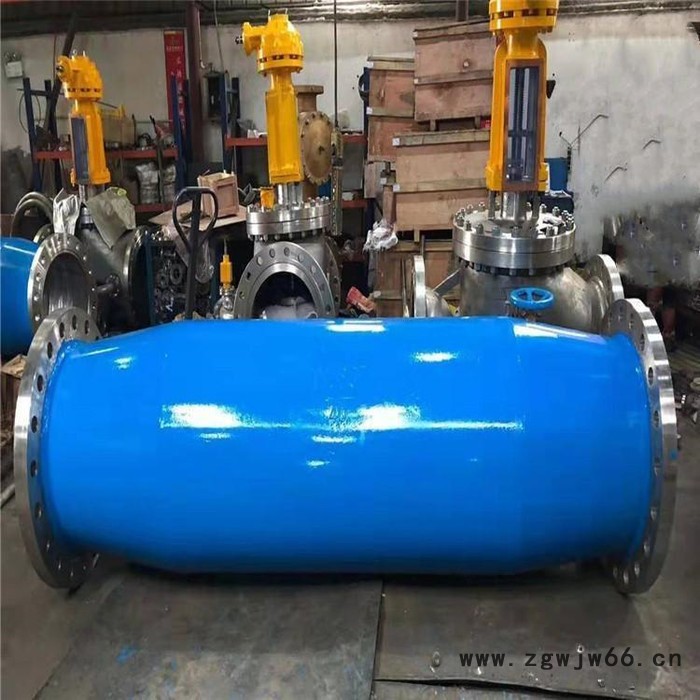 鸿豹 氧气阀 (直通型)氧气过滤器图8