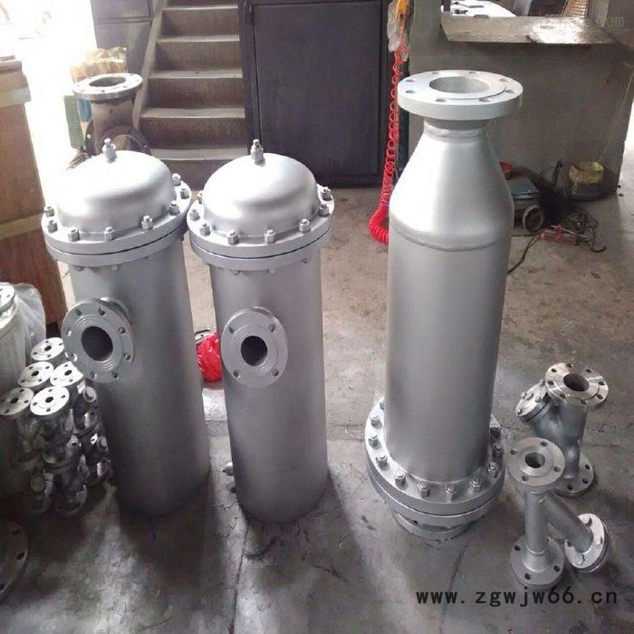 鸿豹 氧气阀 (直通型)氧气过滤器图3