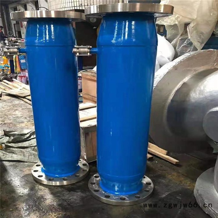 鸿豹 氧气阀 (直通型)氧气过滤器图2