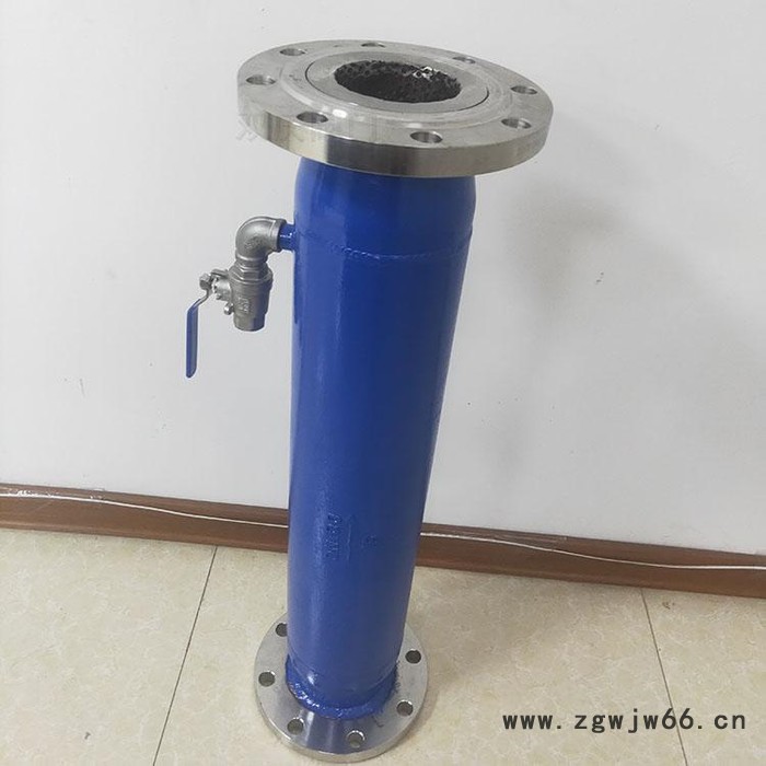 鸿豹 氧气阀 (直通型)氧气过滤器图4