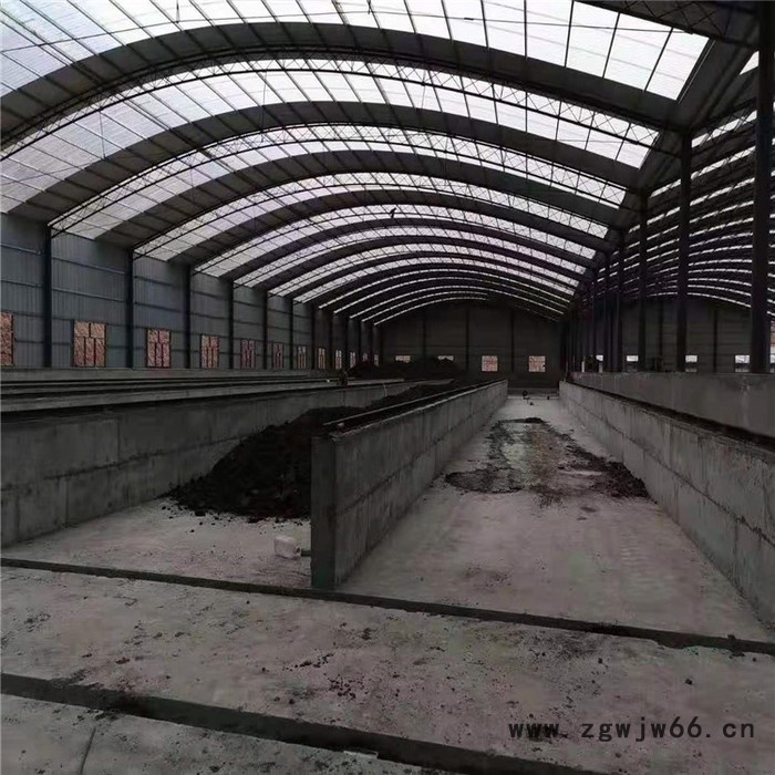 山东鸡粪有机肥设备 滚筒筛分机 基本维护及保养注意事项图7