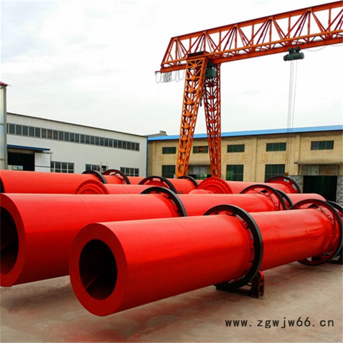 山东鸡粪有机肥设备 滚筒筛分机 基本维护及保养注意事项图6