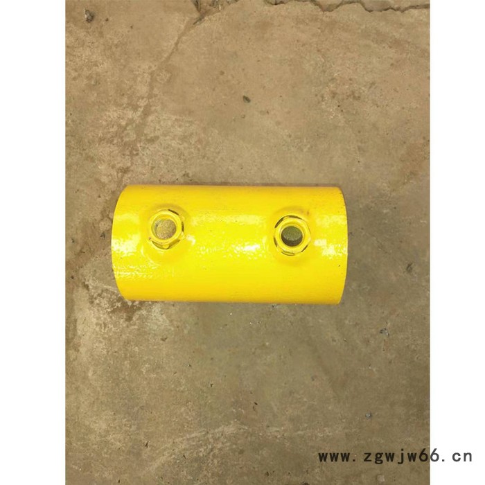 天天管件建筑器材厂家直供焊接管件 直通管件镀锌管件直通 加工定制批发 淘气堡管件直通图5