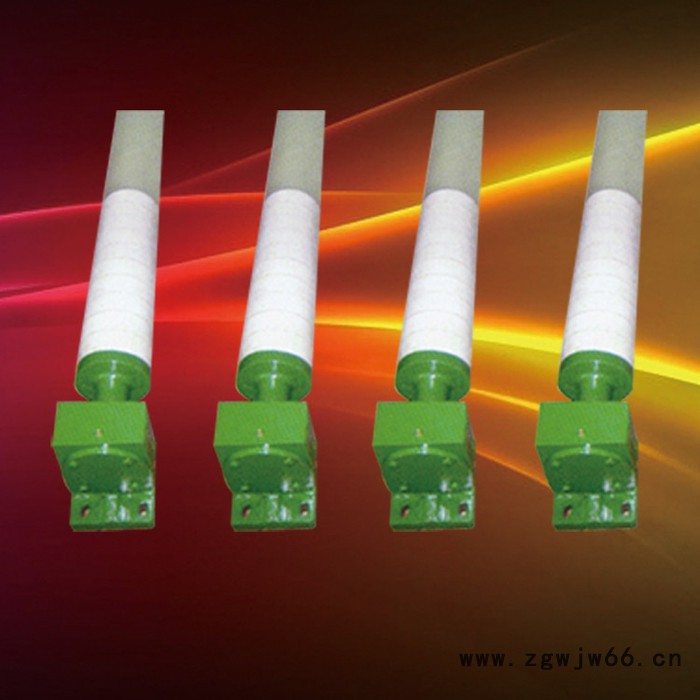 大亚橡塑  工业耐高温耐磨聚氨酯胶辊 PU压模滚筒包胶胶辊 印刷胶辊定制厂家图5