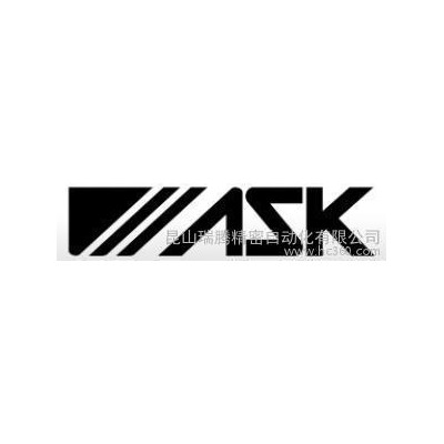 ASK直通单向阀AIC-02-04-31(不锈钢制）