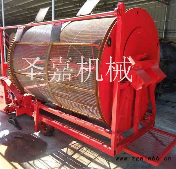 云南白芷挖掘机厂家 滚筒式药材起药机价格 甘草挖掘机型号 防风药材收获机报价