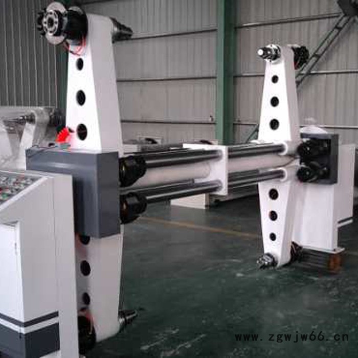 电脑横切机 纸板横切机全自动纸板横切机 滚筒纸横切机 纸板生产线图4