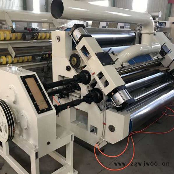 电脑横切机 纸板横切机全自动纸板横切机 滚筒纸横切机 纸板生产线图6