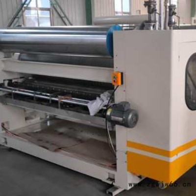 电脑横切机 纸板横切机全自动纸板横切机 滚筒纸横切机 纸板生产线