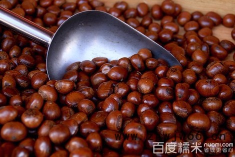 穗华炒货机商用大型多功能炒籽燃气煤气瓜子花生板栗芝麻滚筒炒锅图6