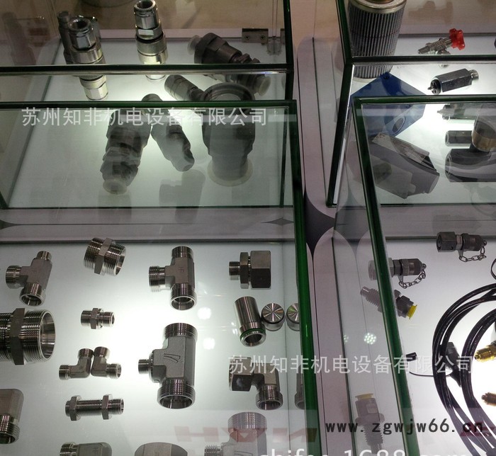 德国STAUFF西德福SMK20快速接头液压接头,管夹,SPL液压胶管接头图2