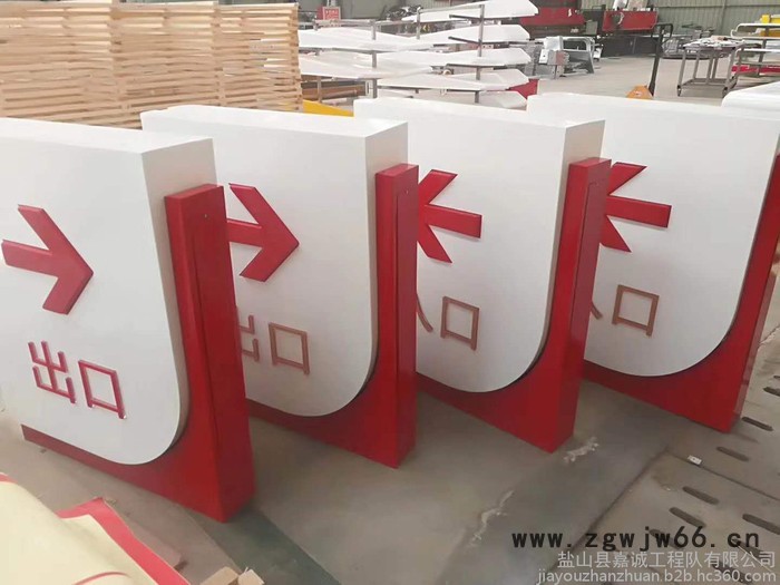 加油站整体装修施工、加油站各种标识标牌：品牌柱、油品灯箱、整体檐口、消防三大件、油井盖，洗车房，洗车机 加油站装修图2