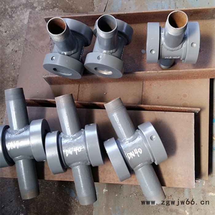 沧州生产直通视镜厂家  PN0.6法兰连接视镜 不锈钢直通视镜图4