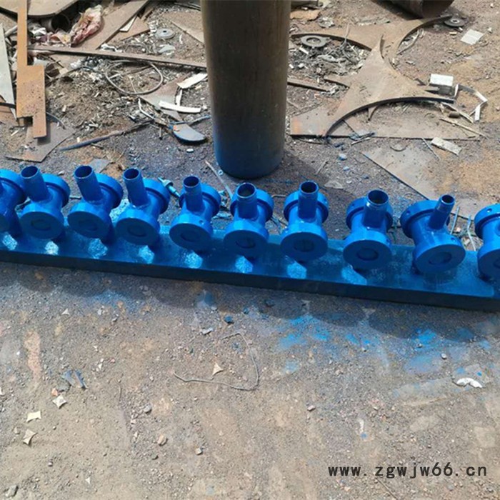 沧州生产直通视镜厂家  PN0.6法兰连接视镜 不锈钢直通视镜图3