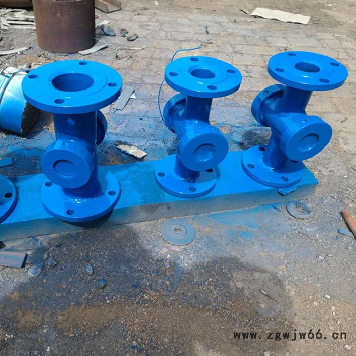 沧州生产直通视镜厂家  PN0.6法兰连接视镜 不锈钢直通视镜图6