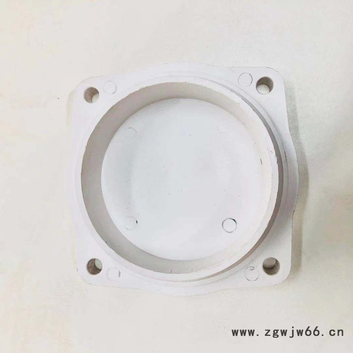 河北PP静音管 旋流直通 厂家供应