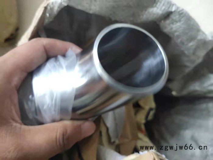 恒顺泰钢业 310s不锈钢活结现货 310s不锈钢直通接头图7