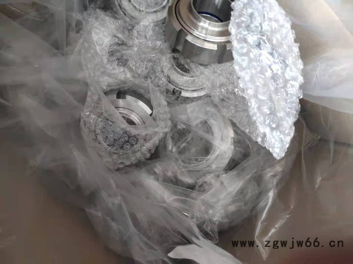 恒顺泰钢业 310s不锈钢活结现货 310s不锈钢直通接头图2