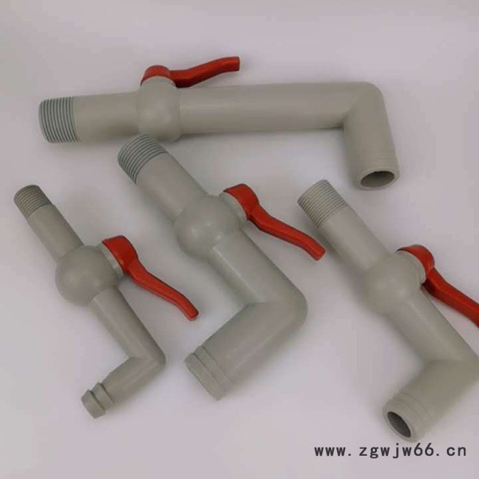 泽隆 压滤机水嘴 厂家供应 压滤机直通式水嘴 压滤机球阀水嘴图2