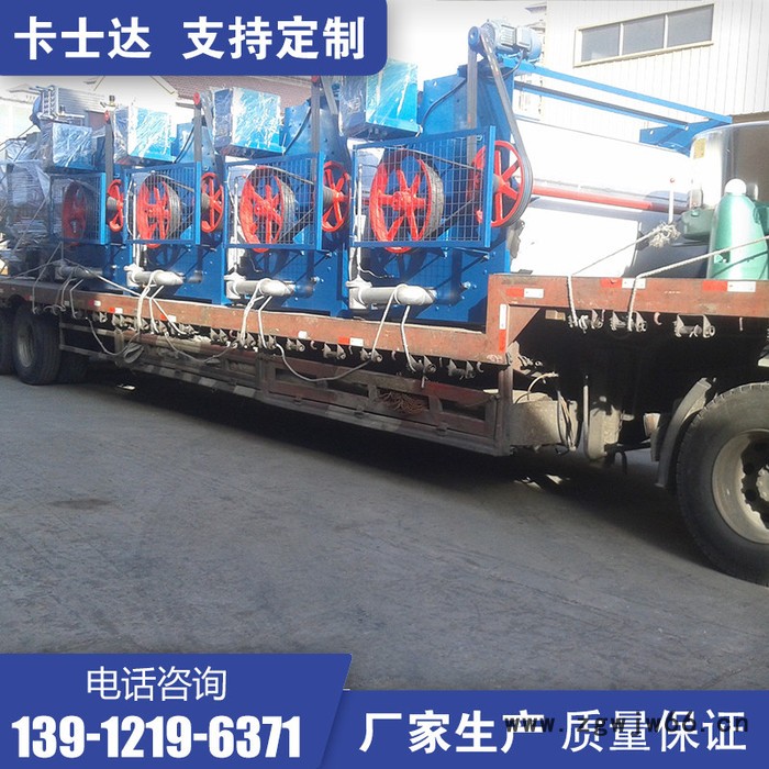 滚筒工业洗衣机 小型不锈钢商用水洗机 云南临沧 洗衣房用洗涤脱水机图8