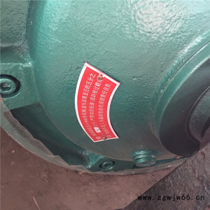 千里马牌  带宽500 直径320  内装 光面 3KW电机 4级 电动滚筒 生产厂家 托辊图4