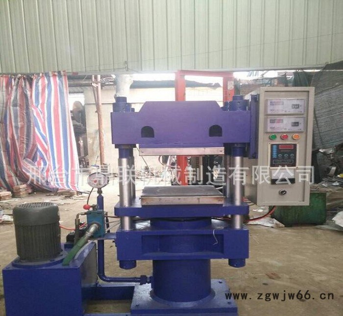 滚筒包胶; 硅胶橡胶包胶工业用橡胶平板硫化机，聚氨酯制品热压机图3