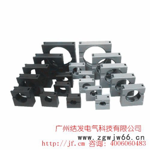 供应结发JF JF10-54。5直营波纹管管夹图2