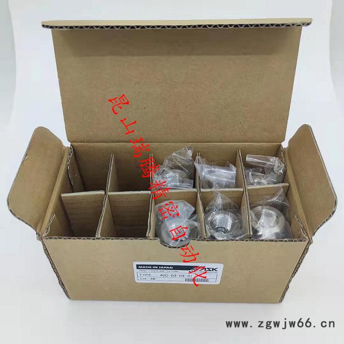 日本ASK直通单向阀AIC-03-04-11图8