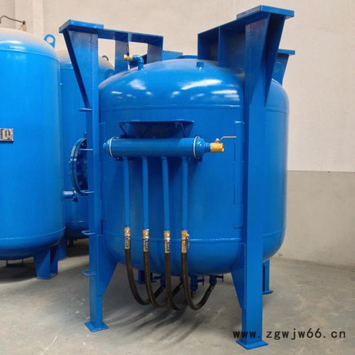 天德 平台式喷砂机 自动喷砂机  滚筒式自动喷砂机,标准喷砂机图4