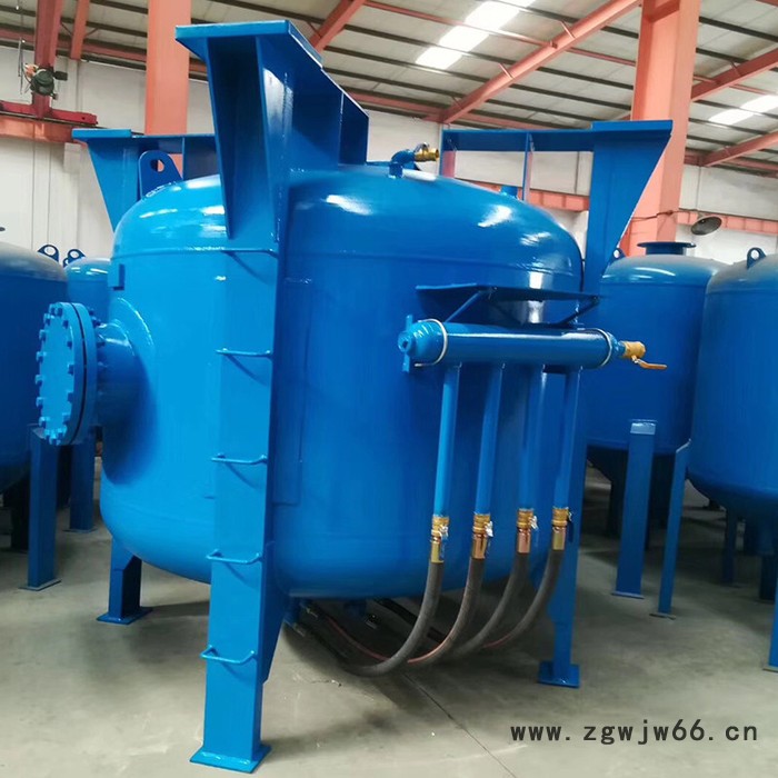 天德 平台式喷砂机 自动喷砂机  滚筒式自动喷砂机,标准喷砂机图8