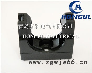 供应弘科CN供应弘科尼龙管夹、尼龙固定座图4