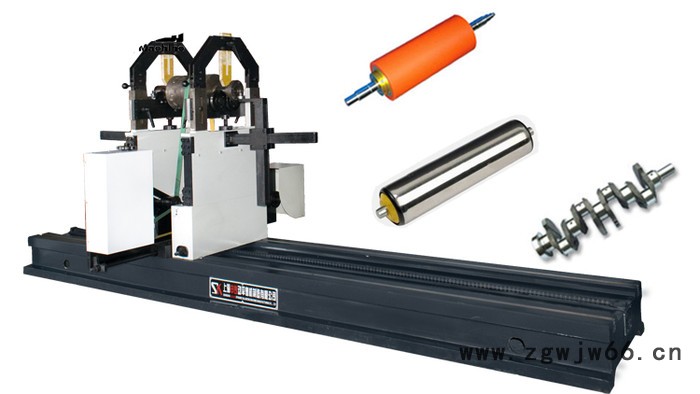 （SK申岢）平衡机生产厂家 尼龙滚筒平衡机 圈带动平衡机 平衡机 动平衡机图3