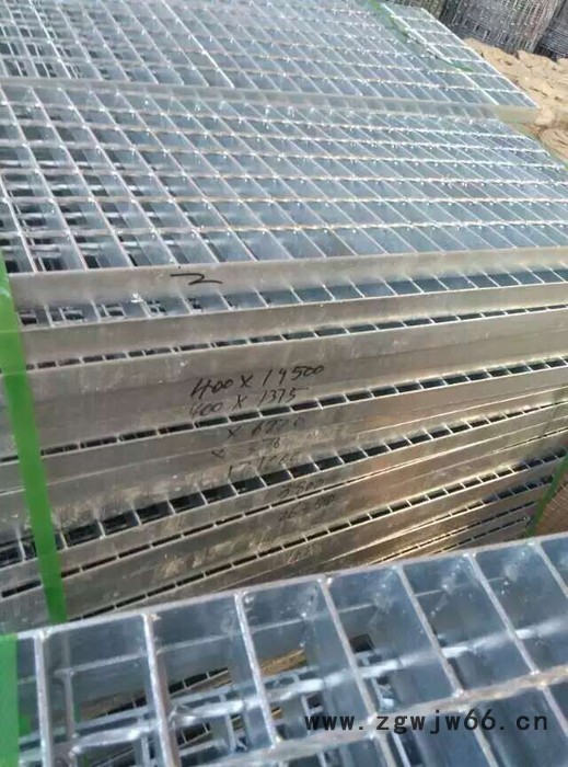 广东镀锌钢格栅 广东水沟盖板 广东防滑钢格栅 广东井盖直销现货