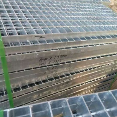 广东镀锌钢格栅 广东水沟盖板 广东防滑钢格栅 广东井盖直销现货